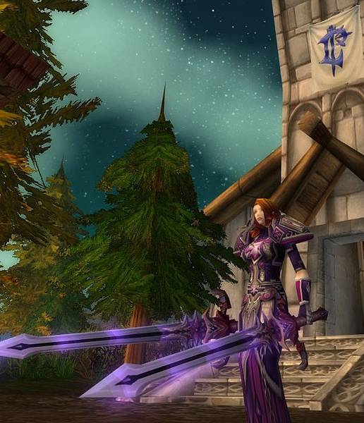 戰士_希爾斯布萊德丘陵舊址2