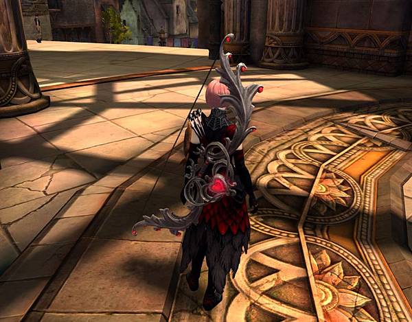 主城_拍賣場採光