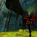 Mirage( PoF specialization of Mesmer)