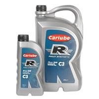 英國Carlube Triple-R 5W30 C3 1L