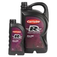 英國Carlube Triple-R 5W40PD 1L