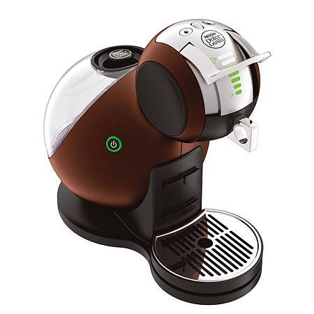 NESCAFÉ Dolce Gusto New Melody銀河棕