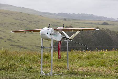 【新聞參考圖片】UPS參與人道救援物流的Zipline無人機.jpg 【新聞參考圖片】UPS參與人道救援物流的Zipline無人機.jpg