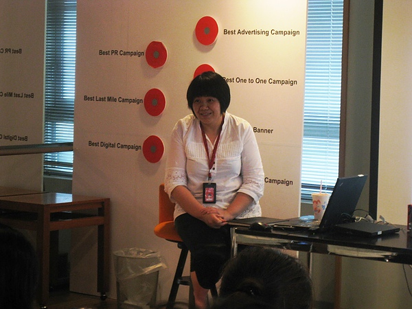 2010 Ogilvy PR SOP training