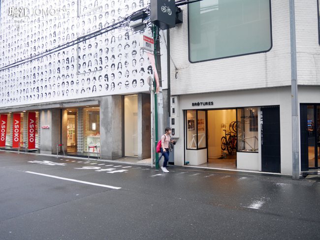 Osaka 堀江散策 Ohayo Tokyo 痞客邦