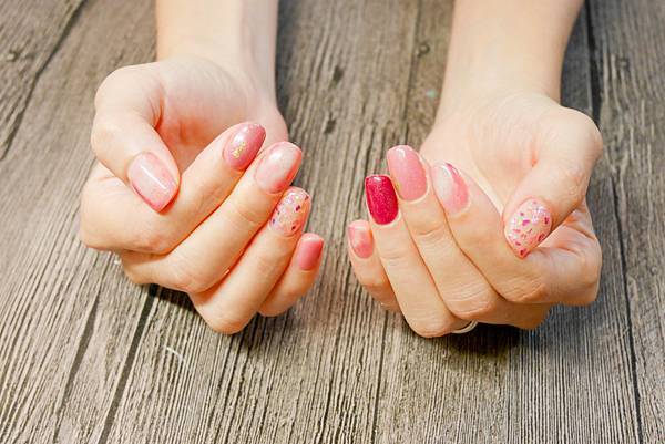 P1030483.jpg 美甲親子館的成品作品