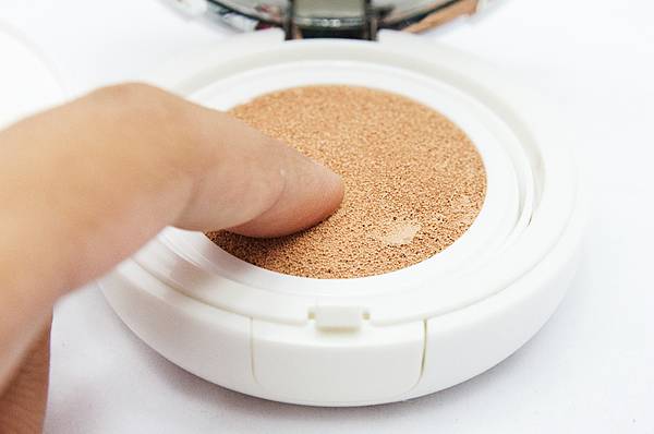 氣墊粉餅是什麼