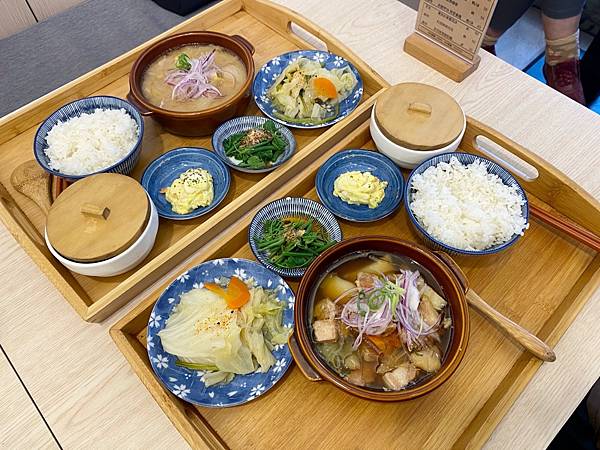 [食記] 台北中正 芝生食堂 簡單好吃的日式定食