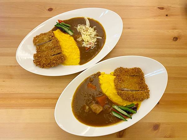 [食記] 新北三重 雙爸食堂 好吃咖哩飯