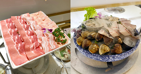 [食記] 台北西湖 天鍋宴 高CP值海鮮火鍋