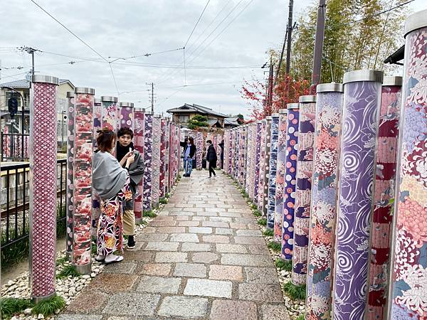 圖 2019關西聖誕之旅，嵐山半日遊＋清水寺