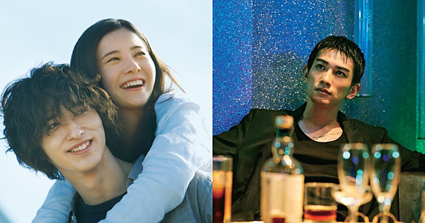 [好雷] 想見你的愛 日系愛情片 