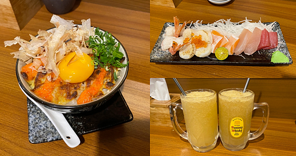 [食記] 台北萬華 好客食堂 手作一夜干