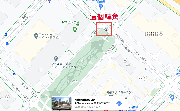 [閒聊] 不良少年與白手杖女孩-拍攝地點整理