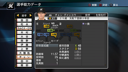 Professional BaseBall Spirits 2015_19