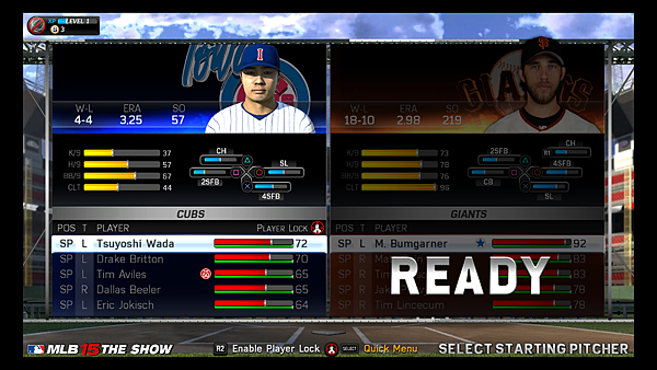 MLB(R) 15 The Show(TM)_4