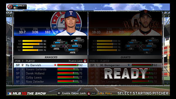 MLB(R) 15 The Show(TM)_9