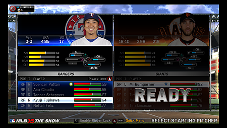 MLB(R) 15 The Show(TM)