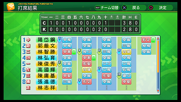 実況パワフルプロ野球２０１４_37