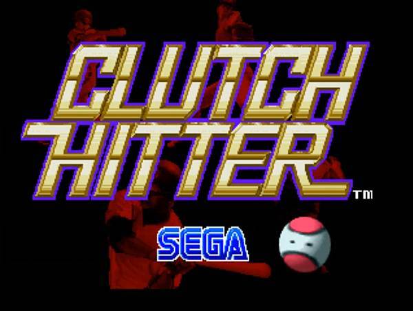 ClutchHitterSEGA91