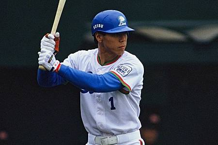 野球魂2024應援歌-西武秋山幸二(應援曲、球員檔下載)