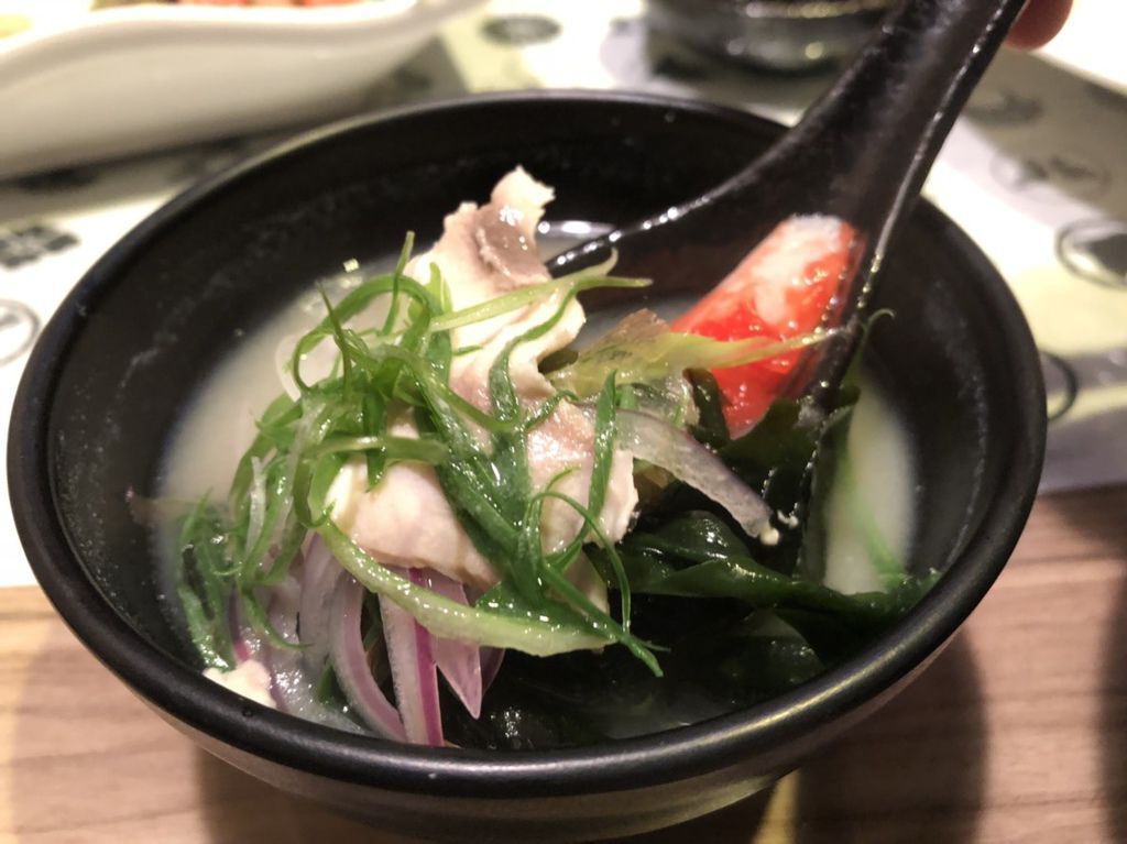 [新竹美食]名古屋料亭-吃不飽離不開-推薦生魚片創意料理 20181211-16.jpg