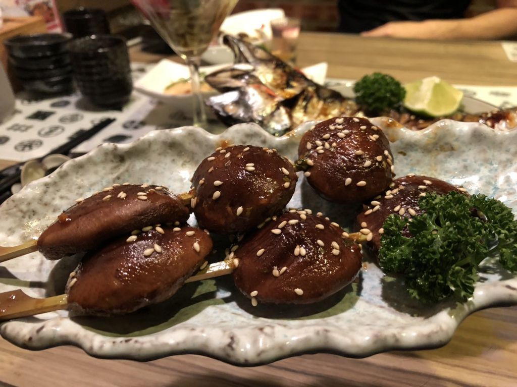 [新竹美食]名古屋料亭-吃不飽離不開-推薦生魚片創意料理 20181211-12.jpg