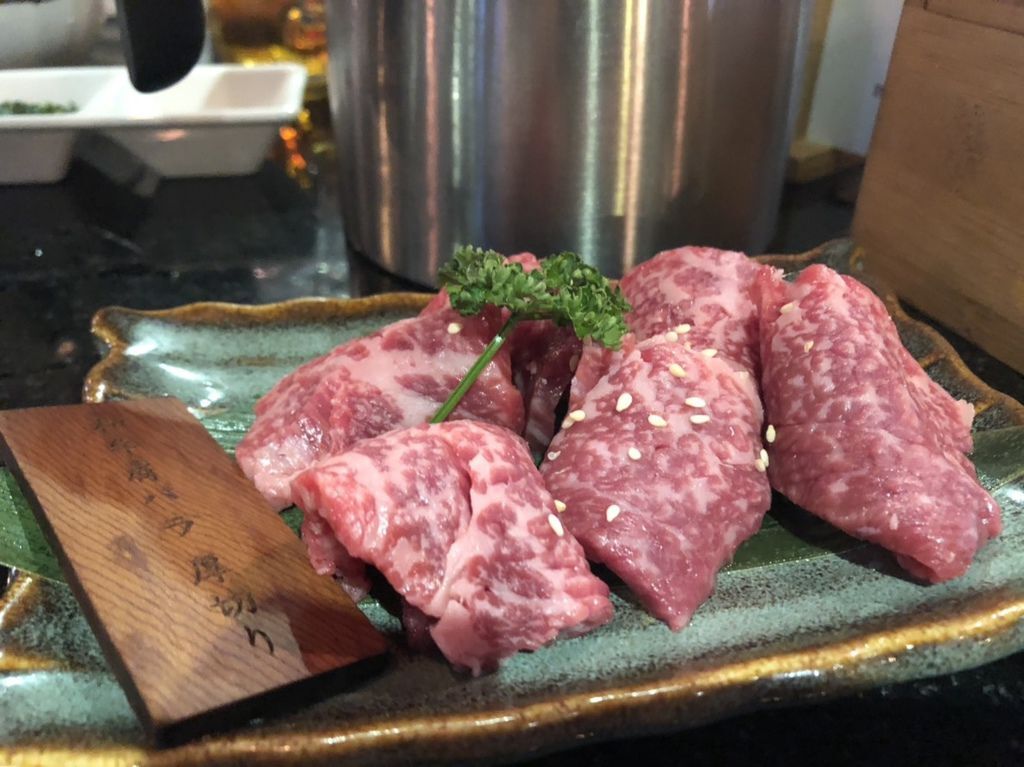 [新竹美食]魂燒肉 日式炭火燒肉 單點高品質燒肉專賣 有包廂唷 20190201-22.jpg