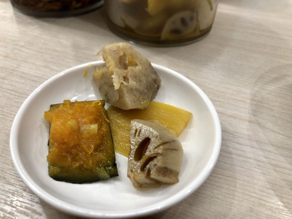 [新竹美食] 天婦羅笑門-麵衣薄食材新鮮，想吃炸物就來這 20190930-09.jpg