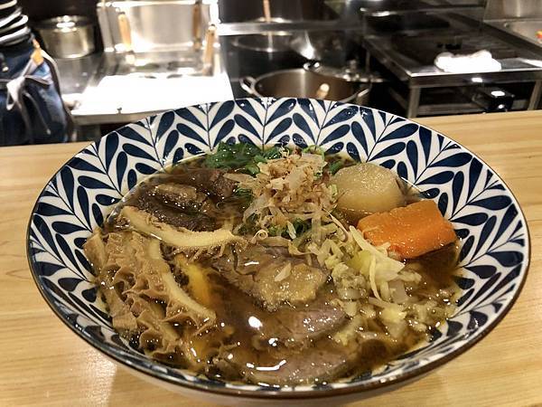 [新竹美食]樂客牛肉麵-老宅翻修柴魚湯頭牛肉麵 20191119-11.jpg