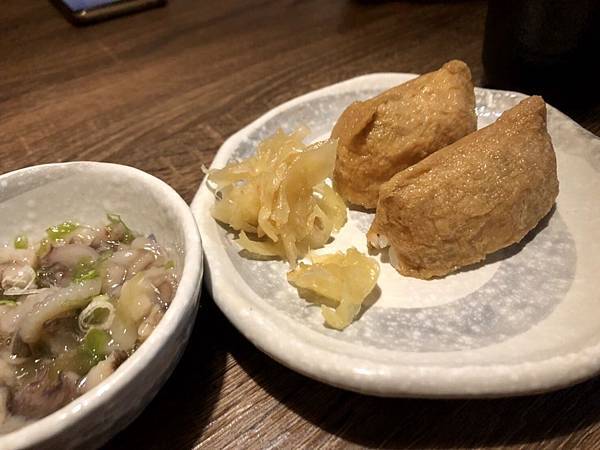 [新竹美食]一心隱食堂 城隍廟週邊美食餐廳 丼飯定食串燒 現流漁獲 居酒屋來一手 20191227-08.jpg