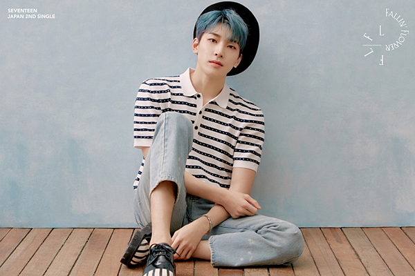 Seventeen Fallin Flower 中 日 罗马音 Chi Han Rom Color Coded 认声 吴在惜ohjessi的部落格 痞客邦 Seventeen Fallin Flower 中 日 罗马音 Chi Han Rom Color Coded 认声 吴在惜ohjessi的部落格 痞客邦