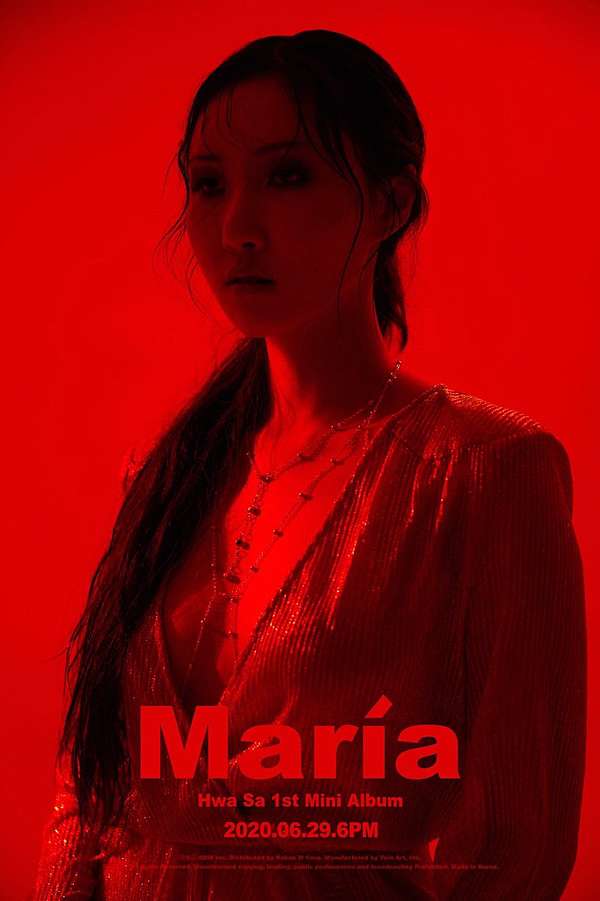 Hwasa 화사 Maria 마리아 中 韩 罗马音 Chi Han Rom Color Coded 认声 吴在惜ohjessi的部落格 痞客邦 Hwasa 화사 Maria 마리아 中 韩 罗马音 Chi Han Rom Color Coded 认声 吴在惜ohjessi的部落格 痞客邦