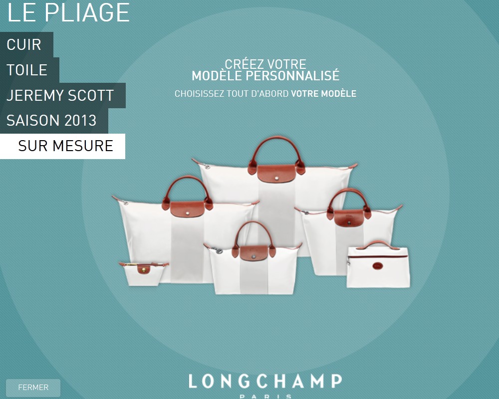 LONGCHAMP-1