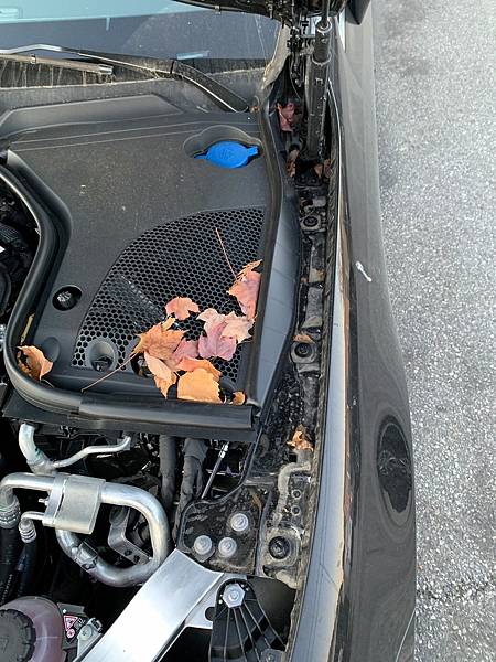 LINE_ALBUM_2019 Mercedes Benz CLS450 VINKA037772_220124_14