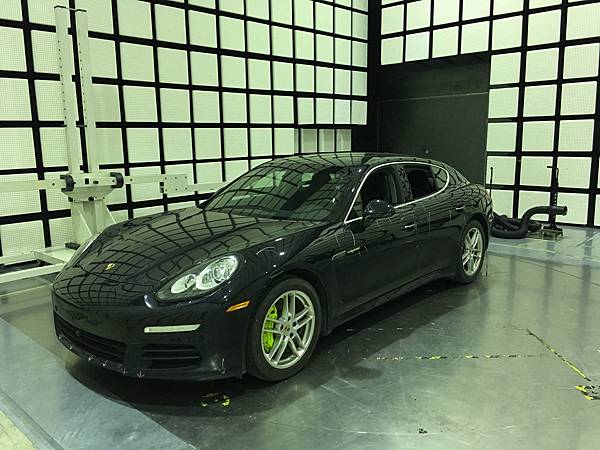 外匯車學堂2016    PORSCHE     PANAMERA S E-HYBRID