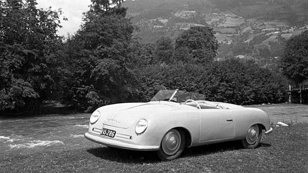 Porsche 356