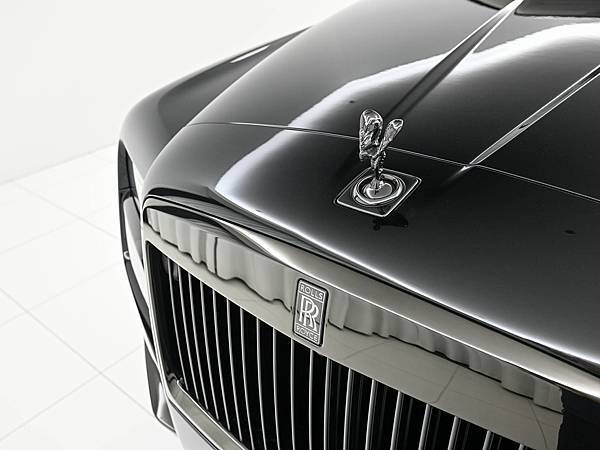 【日規外匯車】Rolls-Royce 勞斯萊斯Cullina