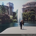 藝術宮Palace of Fine Arts