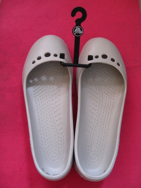 crocs prima-pearl