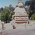 San Diego Zoo 