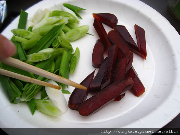 好吃好吃好吃!白蘿蔔怎麼還沒來~!?