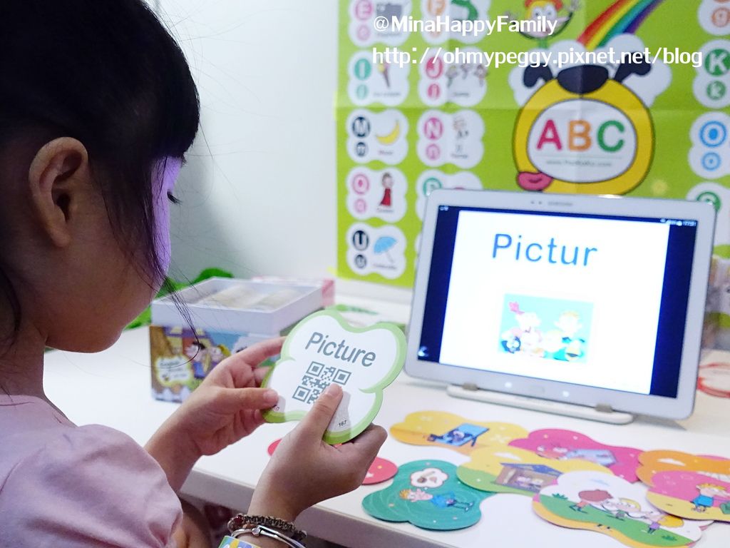 让孩子爱上英文很简单@全球创新英文学习动画