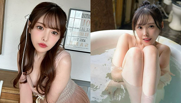 AV女優新有菜生氣了!引退前禁止粉絲「自拍合照」 最高等級的