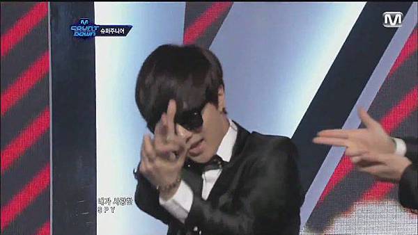 [FullHD] 120809 Super Junior - SPY - YouTube[20-30-15]