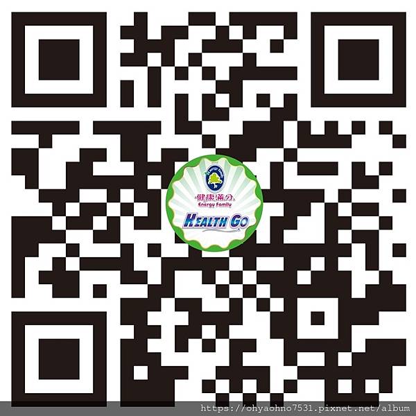 健康滿分 %26; Health Go的QR Code.jpg