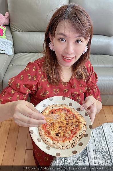 [冷凍披薩品牌推薦] 披薩時刻Pizza Times/披薩時