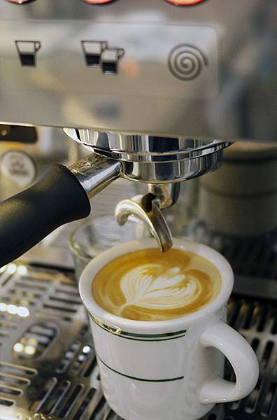 開咖啡店 開咖啡店