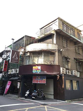 開咖啡店選地點 開咖啡店選地點