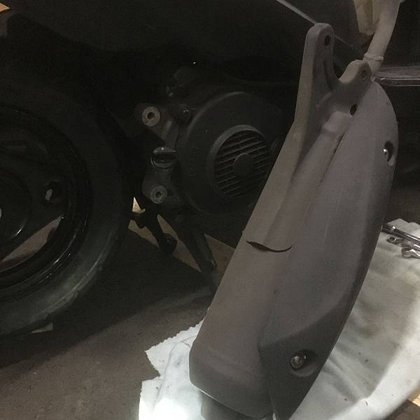 v125g通勤胎的選擇 v125g通勤胎的選擇